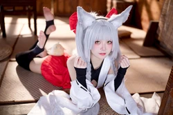 九柒喵 - 朝凪 原皮 (碧蓝航线)