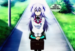 [TsarAi] Kirin Toudou x Fat Ugly Bastard NTR (Ai Generated) (Patreon)