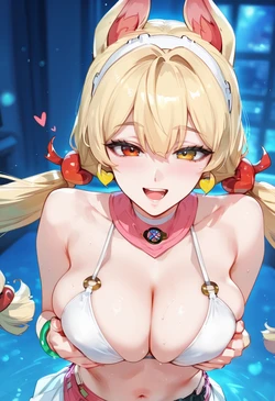 [Patreon] ChocoPizza [AI Generated] [Decensored]【44】