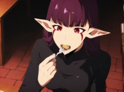 BokaChan - Solo Leveling 2 (Patreon) [AI Generated]