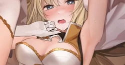 [猫の幼虫] イヴリーシュ