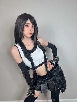 Duckie - Tifa
