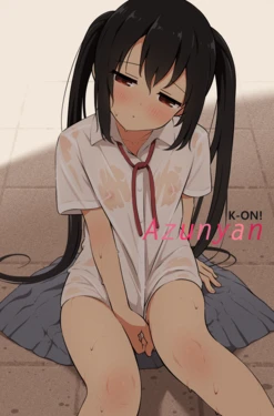 [Asou] Pixiv FANBOX rewards Pt. 1 (Various) [Uncensored]