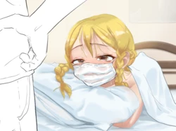 [Pixiv] Chiy_Q (37695364)