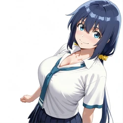 [DeepMole] Mattan_Mashiro_S(432p)(Hard) [AI Generated]