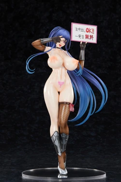 PURE - Taimanin RPG Akiyama Rinko 1/6 Swimsuit Ver. (Licensed)