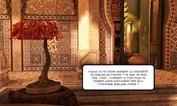 [Thulsa Doom] Sands and Serpents - The next Adventure of Lady Jane 04 [FRENCH]