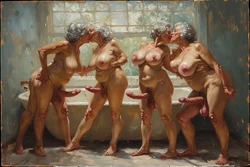 perchange 3 [AI Generated]