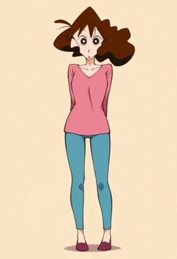 One pixiv [AI Generated]