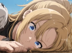 BokaChan - Zenith BBC (Patreon) [AI Generated]