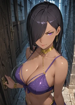 [KALA AI NSFW] arima kana [AI Generated]