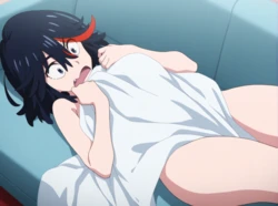 BokaChan - Kill La Kill (Patreon) [AI Generated]