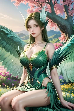 Biji [AI Generated]