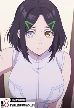 Angel Usukubo [Ai generated]