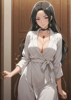 [KALA AI NSFW] Cattleya Baudelaire [AI Generated]