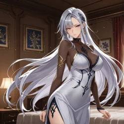 [KALA AI NSFW] Kise_Epic_Seven [AI Generated]