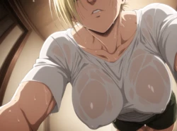 BokaChan - Annie (Patreon) [AI Generated]