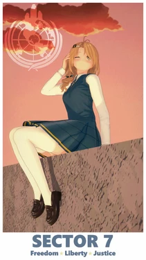 [Artorius] Queen: Morale Booster #1-4 (Helldivers 2)