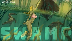 PulpToon – Swamp by Oleg