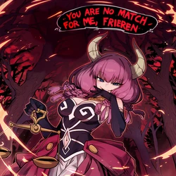 Benisman - Futa Frieren x Aura + Extras (239P) (Patreon) [AI Generated]