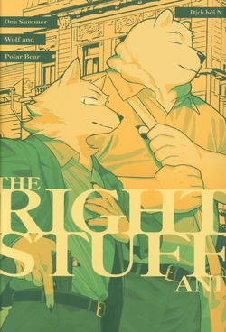 [vish4ow] THE RIGHT STUFF AND [Viet][Digital]