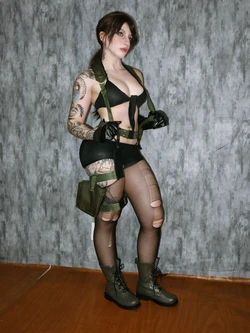 Akemy Sama - Quiet