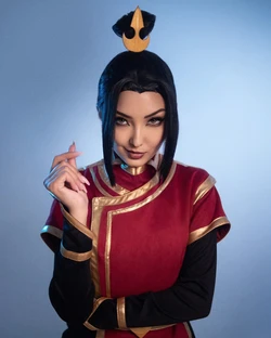 Aigera Dunamis |  Azula