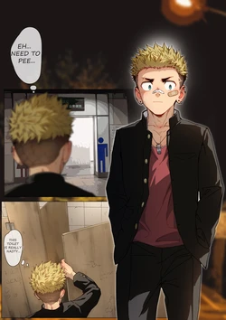 [AhrStudio] RobinAHR July - September 2025 [ENG]