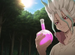 BokaChan - Kohaku (Patreon) [AI Generated]