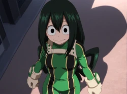 BokaChan - MHA (Patreon) [AI Generated]