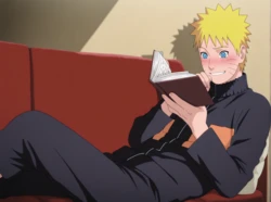 BokaChan - Hinata (Patreon) [AI Generated]