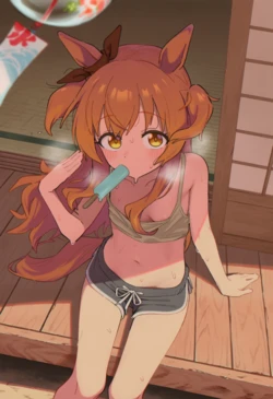 [Pixiv]sekali_p (AI Generated)