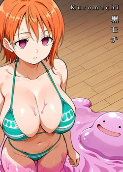 (Kuromochi) BTC2-Nami:Highlights [Ai Generated]