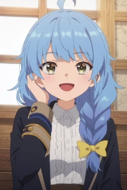 [LoveHUwU] Rain (I Left My A-Rank Party to Help My Former Students Reach the Dungeon Depths!) [AI Generated]