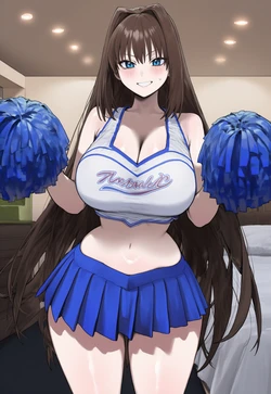 [Patreon] (Truck Kun) August 2025 Sets [AI Generated]