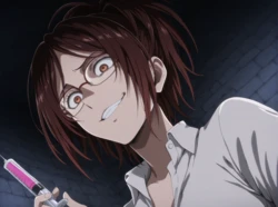 BokaChan - Hange Zoe (Patreon) [AI Generated]