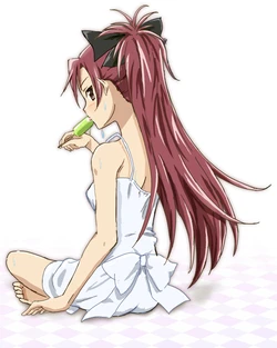 Pixiv&gelbooru——Non-H collections 221