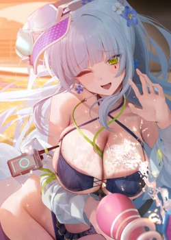 [Pixiv] 休嫁一慧  (19469841) 2025.08.02