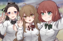 [NDawJaidee]Friend Group 1+2(R-18G)