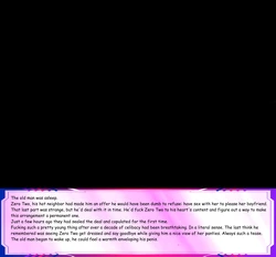 Zero Two's Netorase Adventure Part 2 (AI Generated)