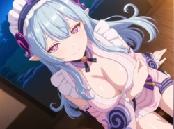 BokaChan - Genshin (Patreon) [AI Generated]