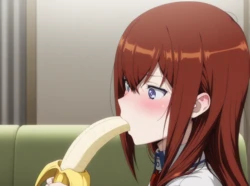 BokaChan - Kurisu Makise (Patreon) [AI Generated]