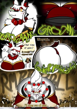 [ItsYikesAgainSorry (Yikki/Yikes Again)] Einni’s Ritual