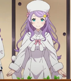 Spairk1313 - Anastasia Hoshin アナスタシア・ホーシン (Patreon) [AI Generated]