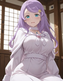 AiGirl741 - Anastasia Hoshin (Patreon) [AI Generated]