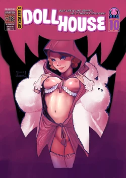 [SexGazer] Dollhouse 10