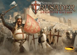 [Steam][Firefly Studios] Stronghold Crusader: Definitive Edition - Manual (V 1.01 / English)