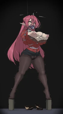 [Pixiv] AMeng (3200707)