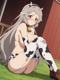 mforcia - Pursena Adoldia プルセナ・アドルディア (Patreon) (Set 05) [AI Generated]