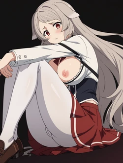 mforcia - Pursena Adoldia プルセナ・アドルディア (Patreon) (Set 01) [AI Generated]